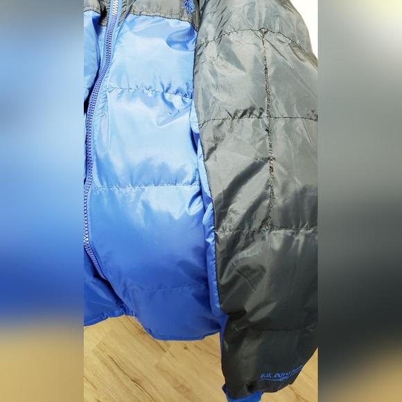 U.S. PoLo Assn Puffer Coat - Picture 8 of 8
